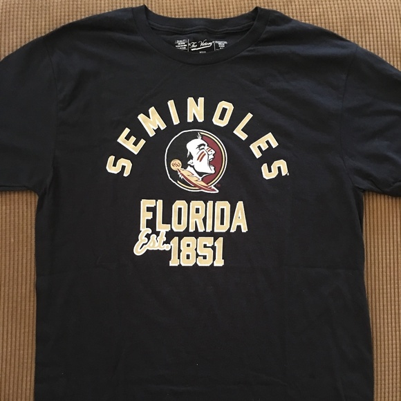Florida State Seminoles T Shirt - Picture 1 of 1